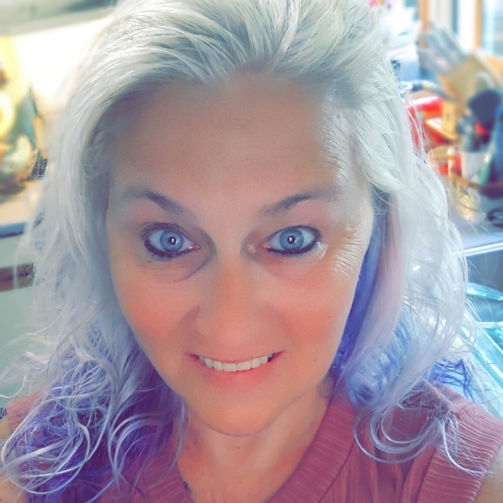 Meet your Posher, Kimberly